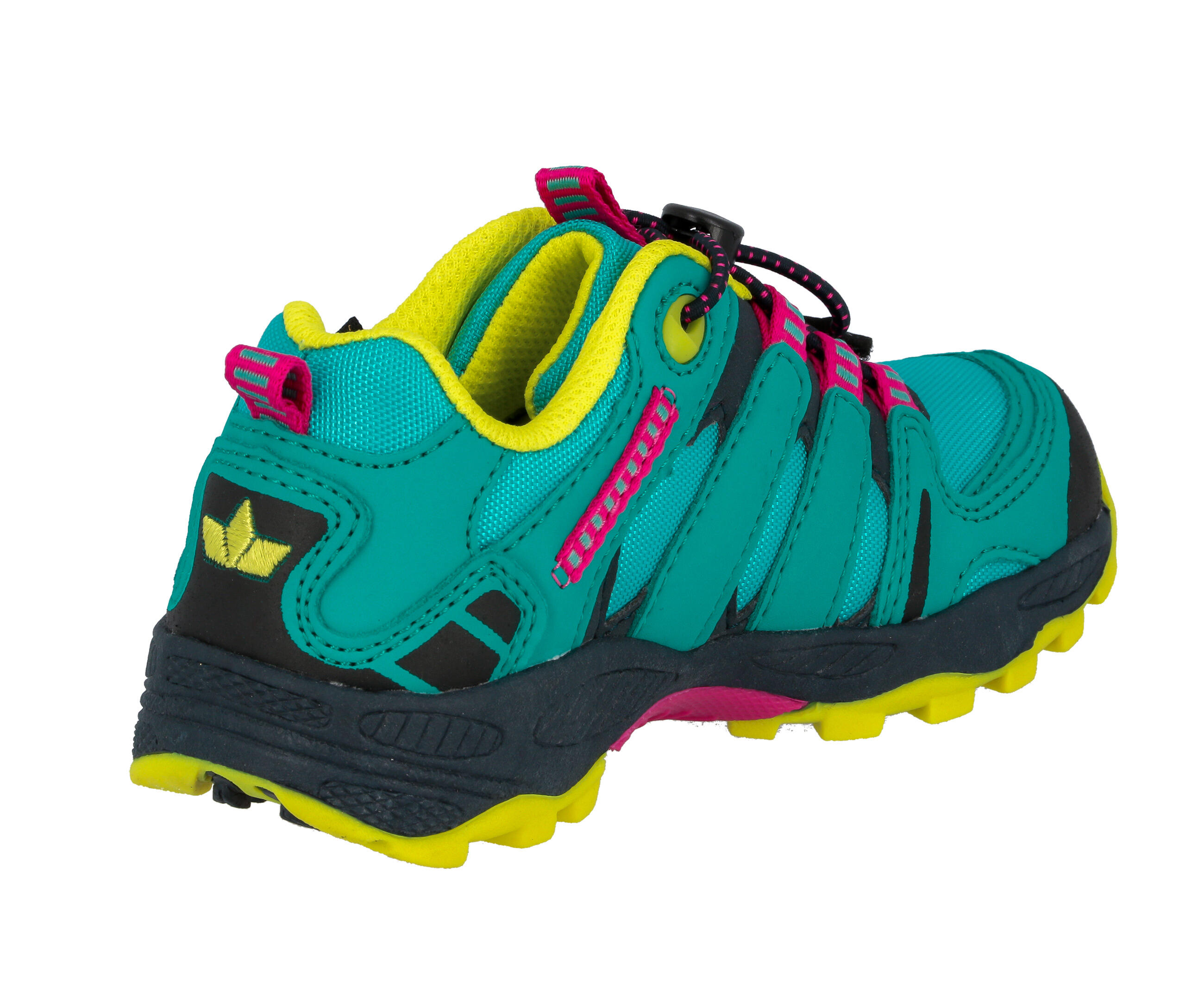 Chaussure multifonctionnelle Système de laçage rapide Filles LICO Fremont 4/5
