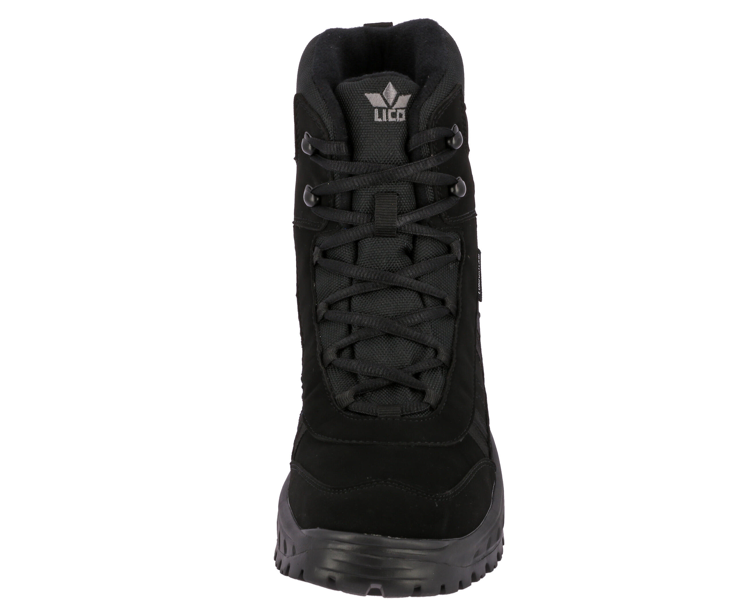 Chaussures d’hiver imperméable et respirant Laçage Hommes LICO Wildlife 3/5