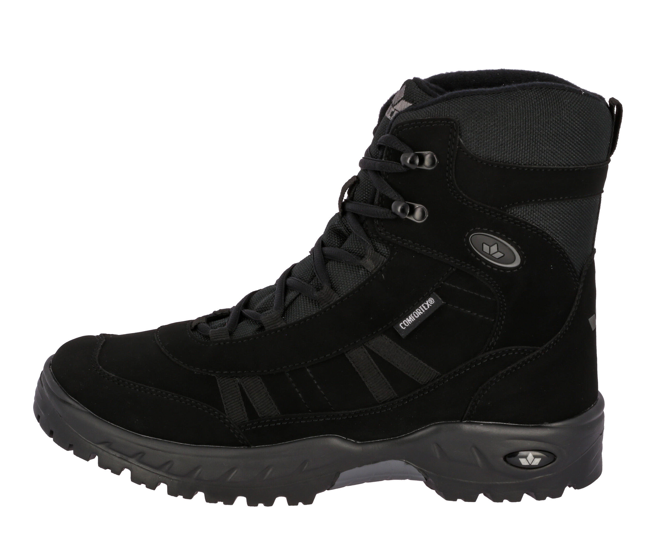 Leren Heren snowboots kopen? ✔️ Tot 67% korting