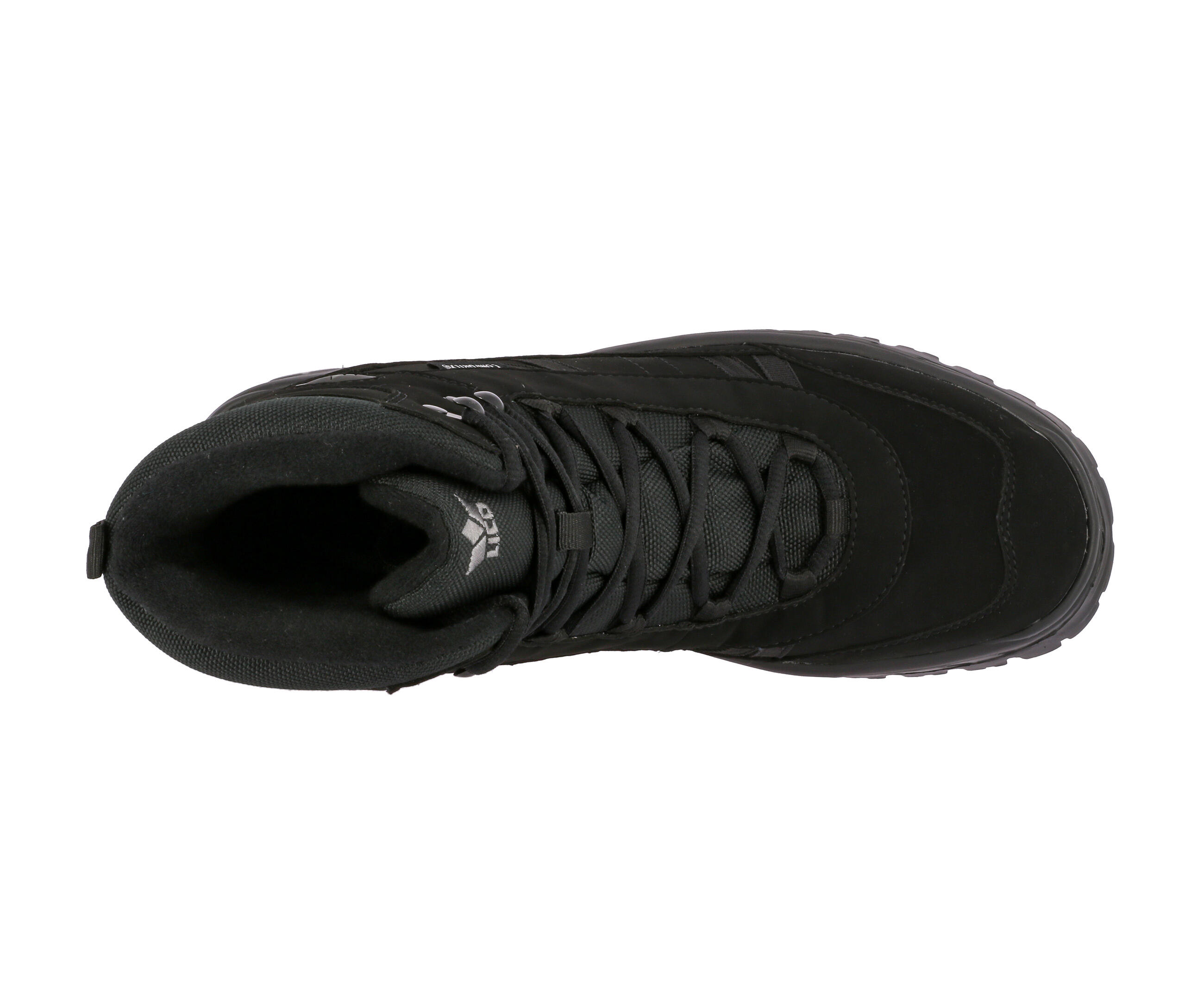 Chaussures d’hiver imperméable et respirant Laçage Hommes LICO Wildlife 5/5