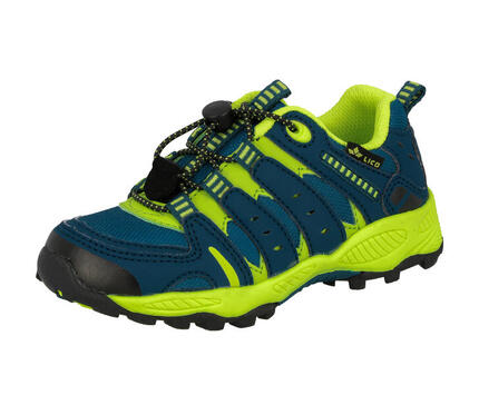 Chaussure extérieure Système de laçage rapide Garçons LICO Fremont