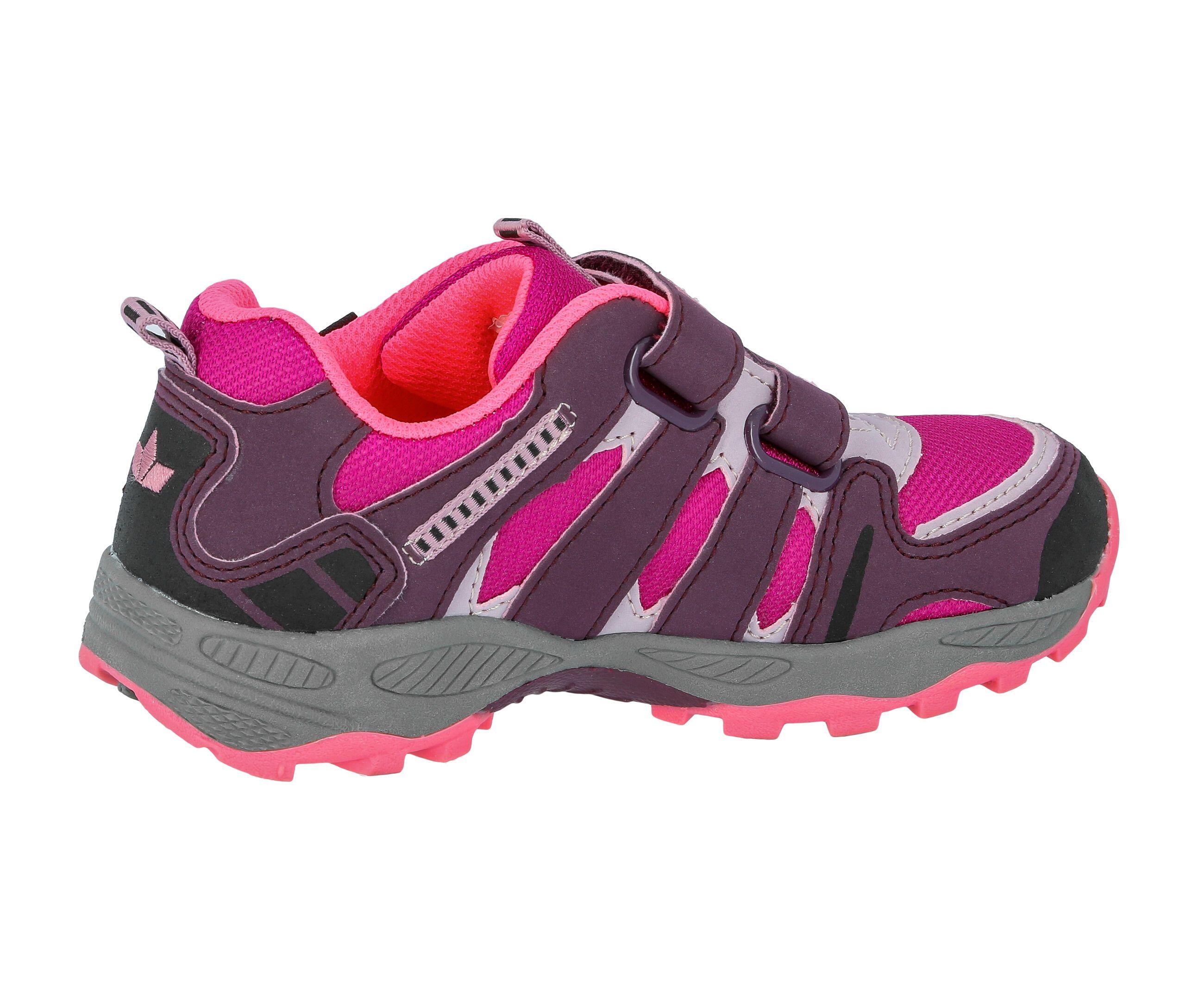 Chaussure multifonctionnelle Fermeture velcro Filles LICO Fremont V 4/5