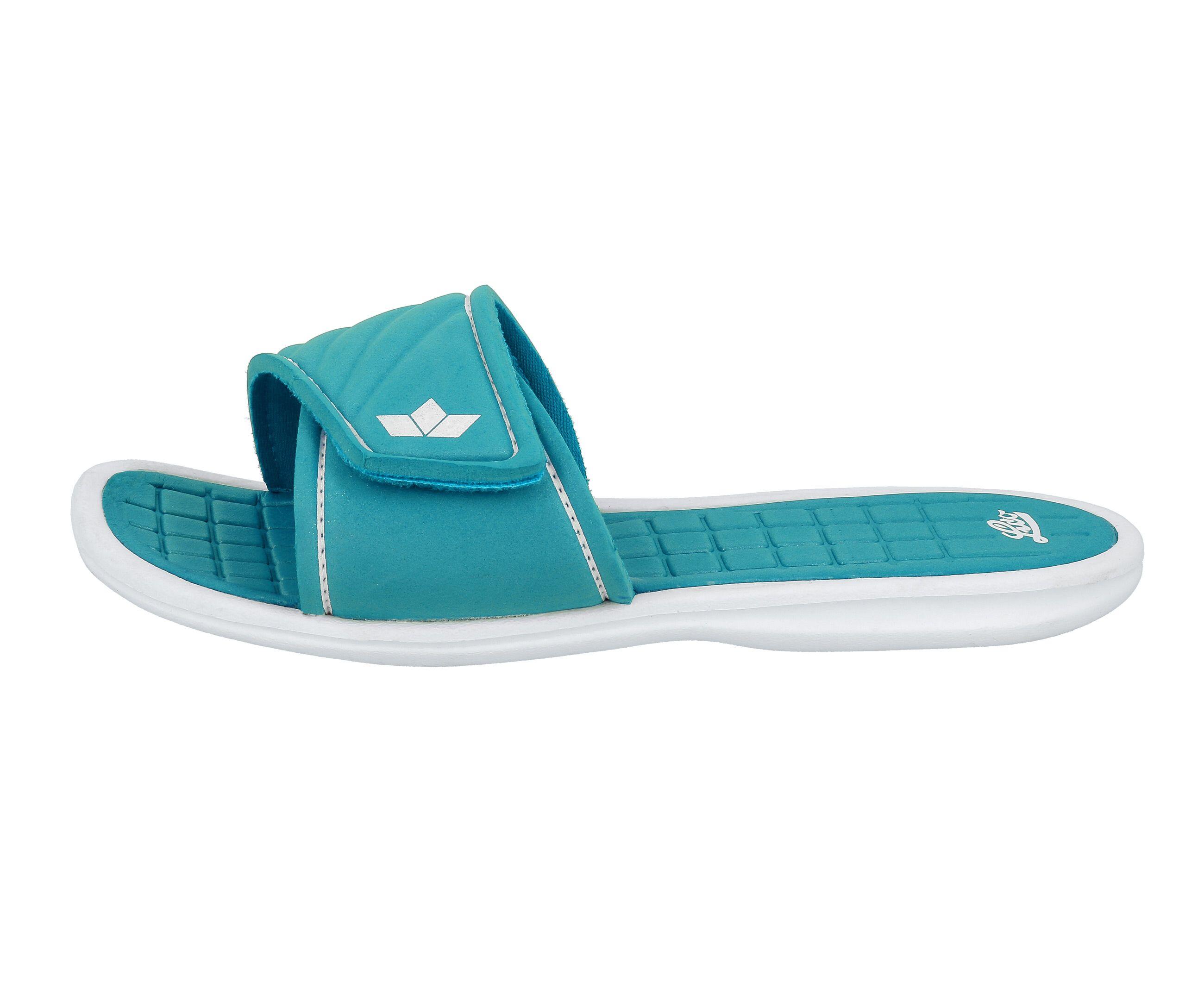 Sandale de bain Fermeture velcro Femmes LICO Malediven 2/5