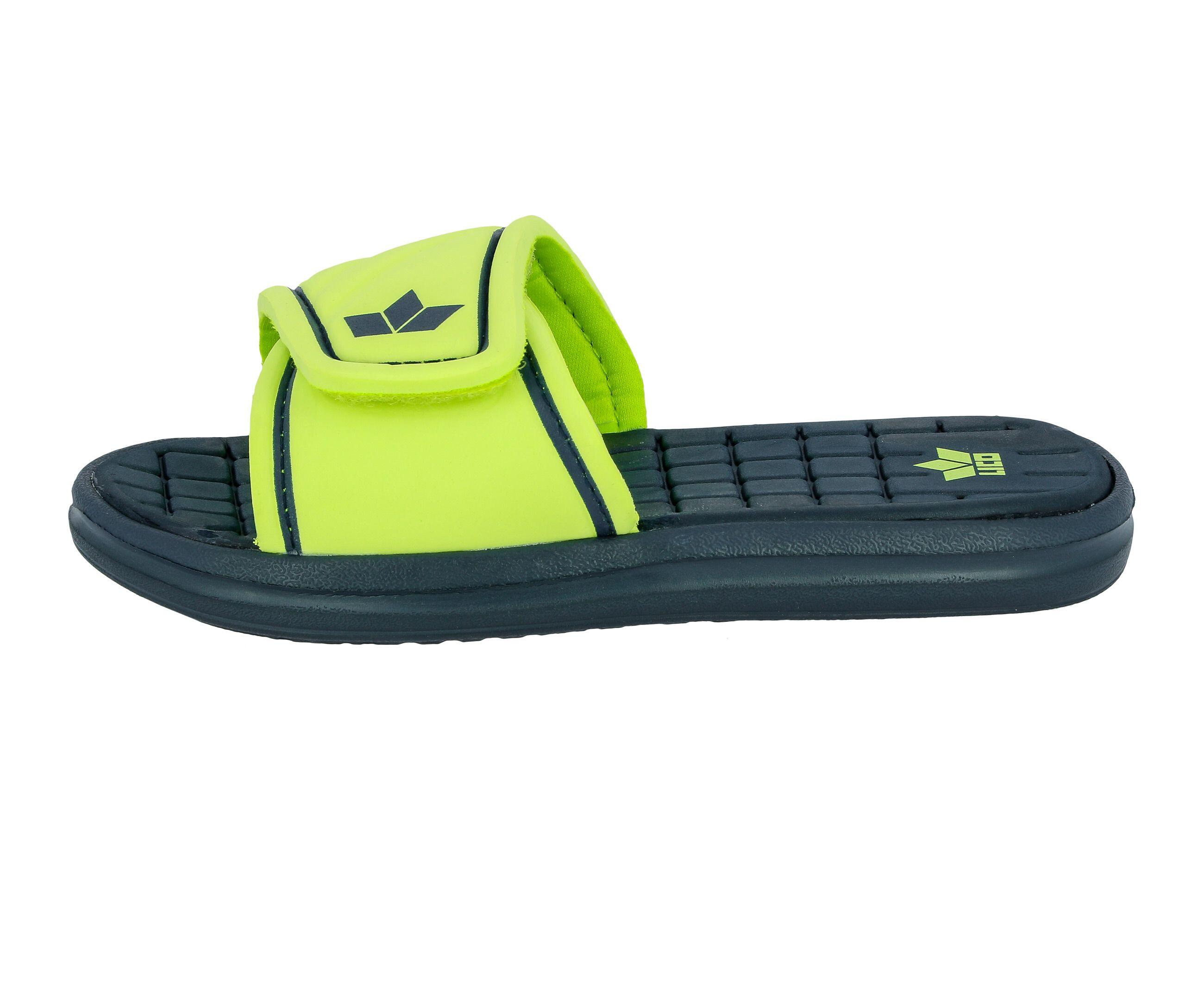 Sandalo da bagno Chiusura in velcro Ragazzi LICO Barracuda V 2/5