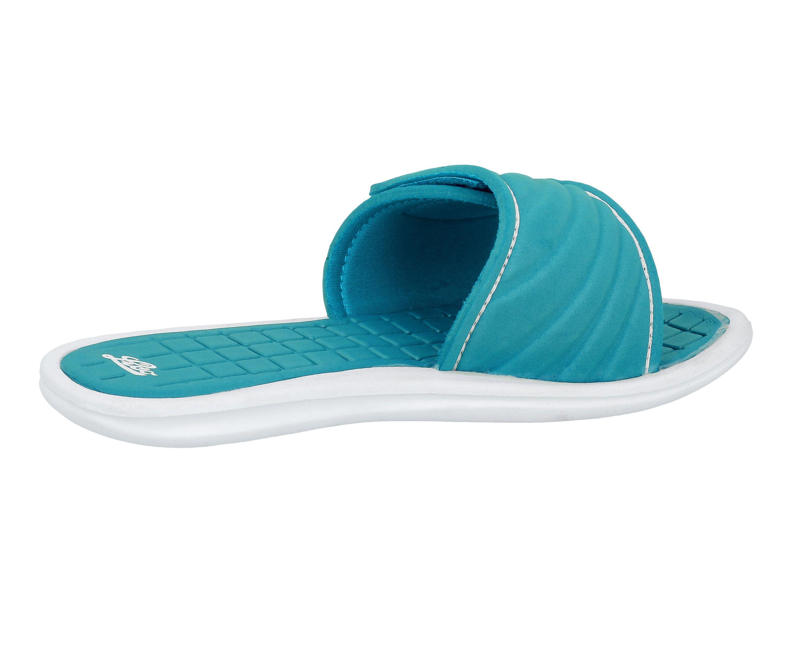 Sandale de bain Fermeture velcro Femmes LICO Malediven 4/5