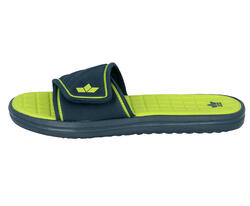 Sandale de bain Fermeture velcro Hommes LICO Barracuda V