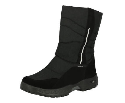 Chaussures d’hiver imperméable et respirant Hommes LICO Ice Mount