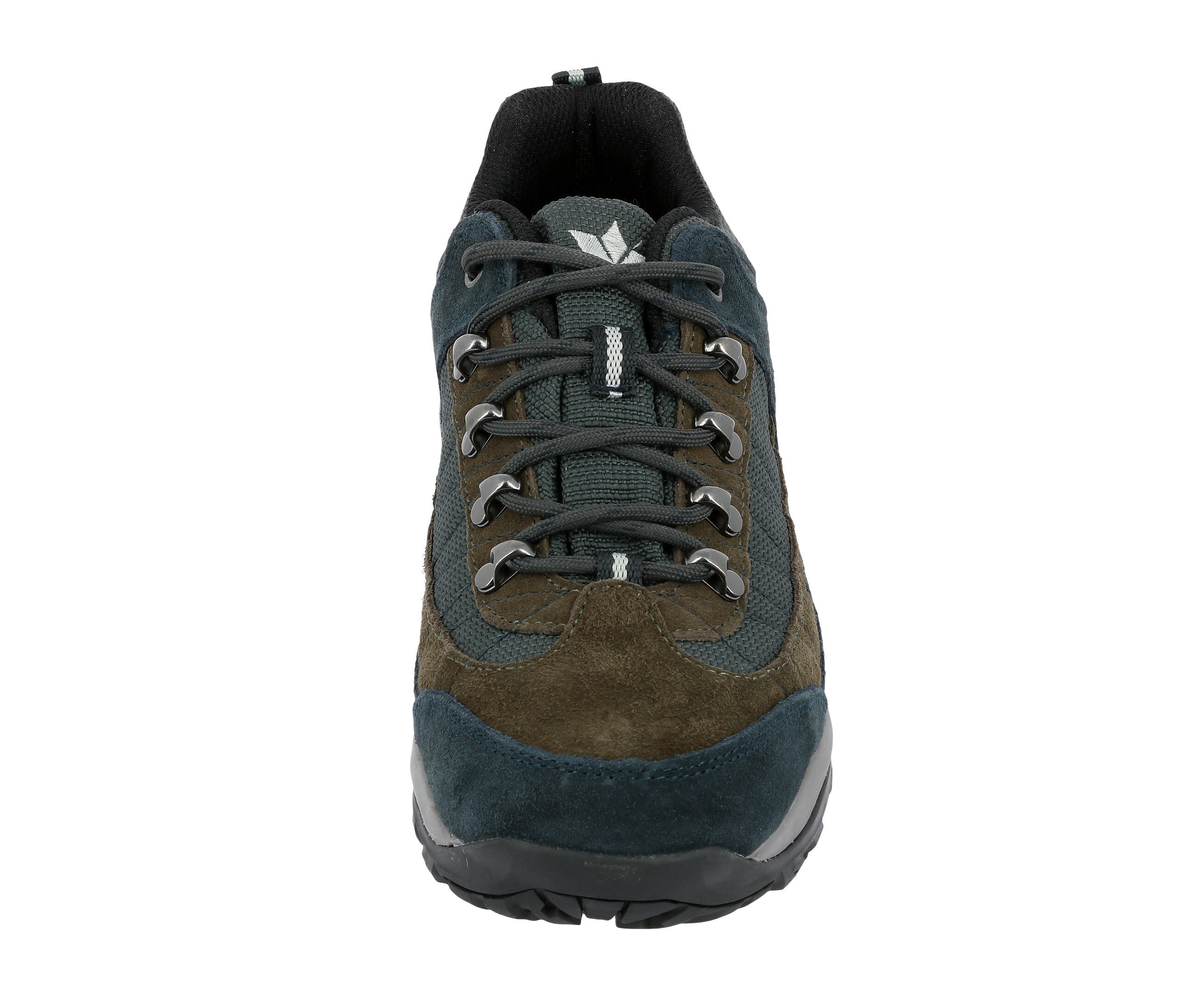Chaussure de randonnée imperméable et respirant Laçage Hommes LICO Santana 3/6