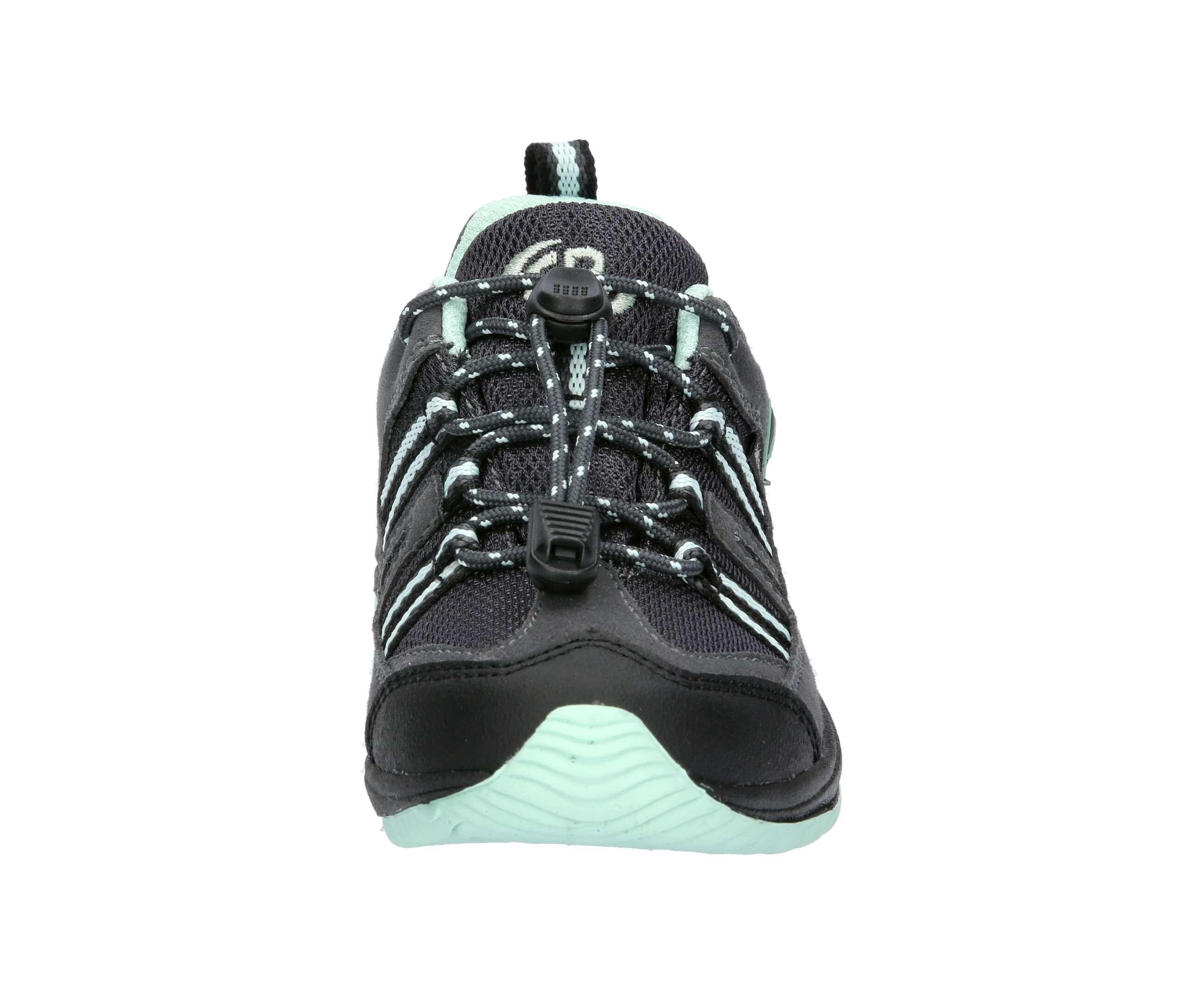 Chaussure multifonctionnelle imperméable et respirant Filles Brütting Ohio Low 3/5