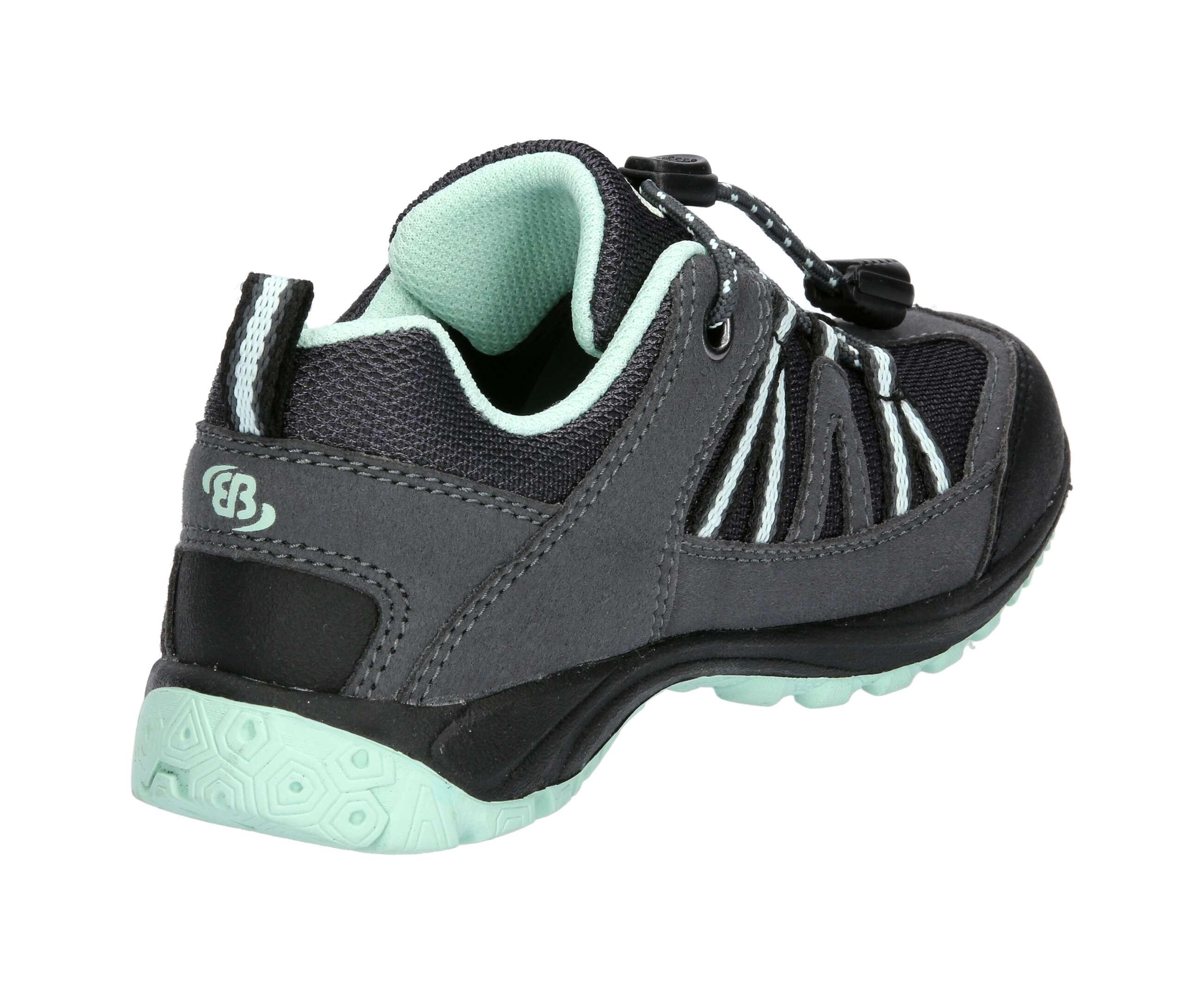 Chaussure multifonctionnelle imperméable et respirant Filles Brütting Ohio Low 4/5