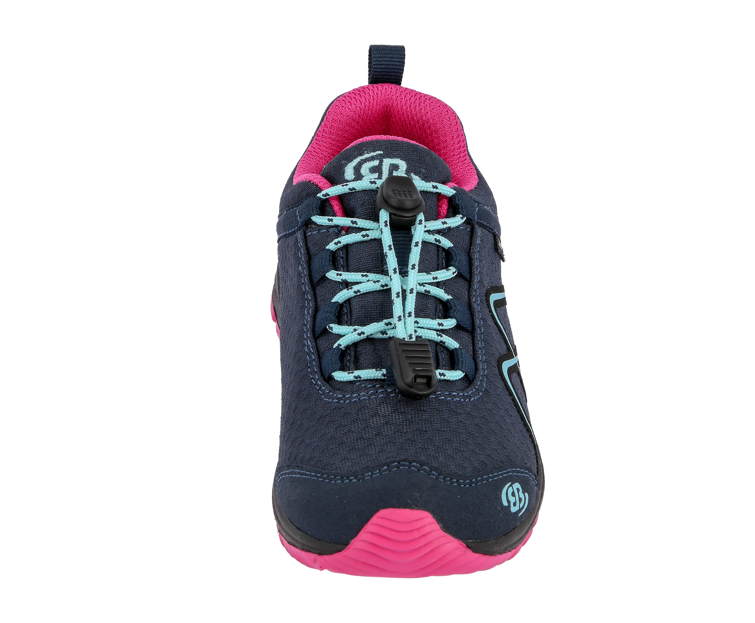 Chaussures - Randonnée - Filles - imperméables, Vibram - Guide 3/6