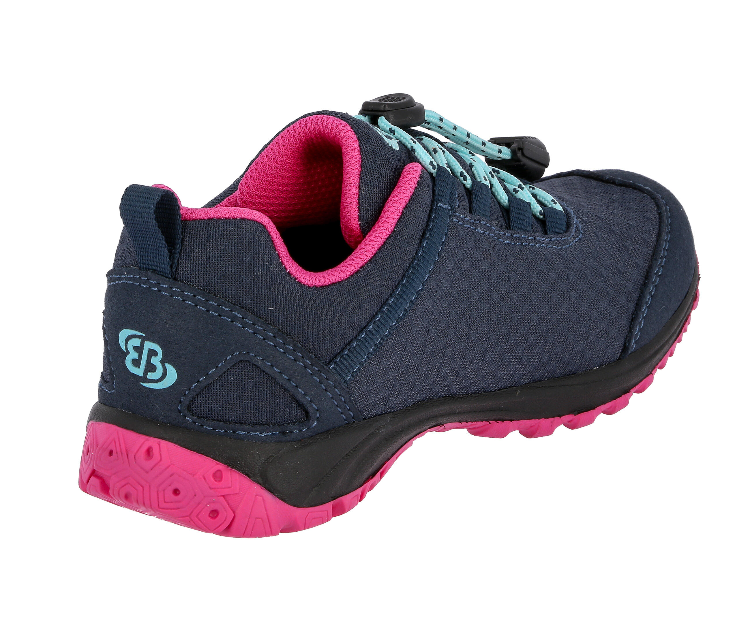 Chaussures - Randonnée - Filles - imperméables, Vibram - Guide 4/6