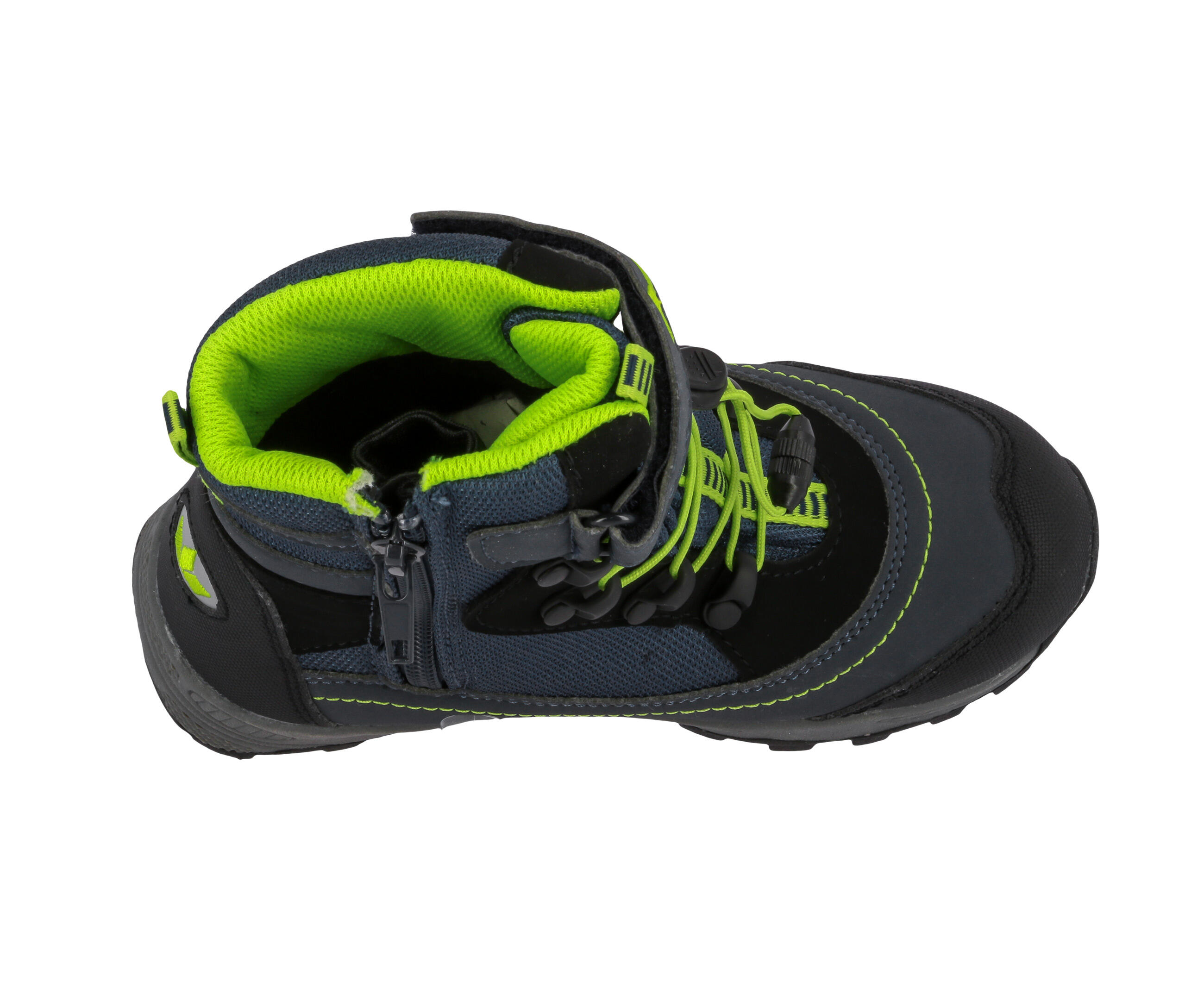 LICO Sundsvall VS stivale invernale bambini, membrana Comfortex 5/6