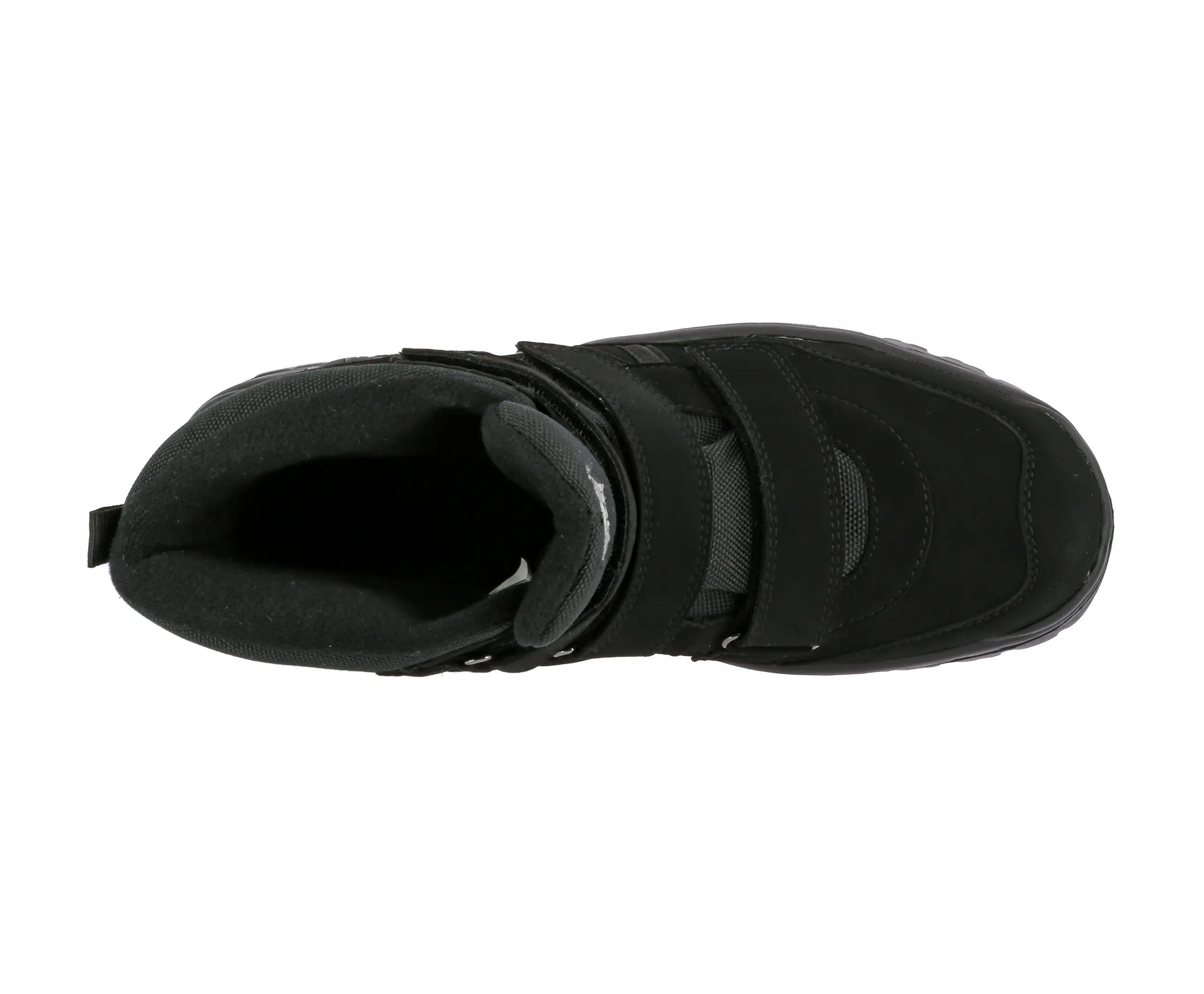 LICO Wildlife V Waterproof Winter Boots Synthetic Velcro 5/5