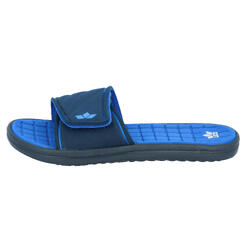 Sandale de bain Fermeture velcro Hommes LICO Barracuda V