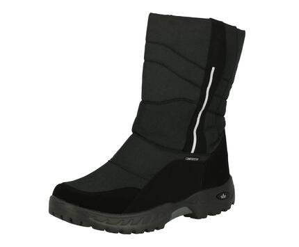 Chaussures d’hiver imperméable et respirant Hommes LICO Ice Mount