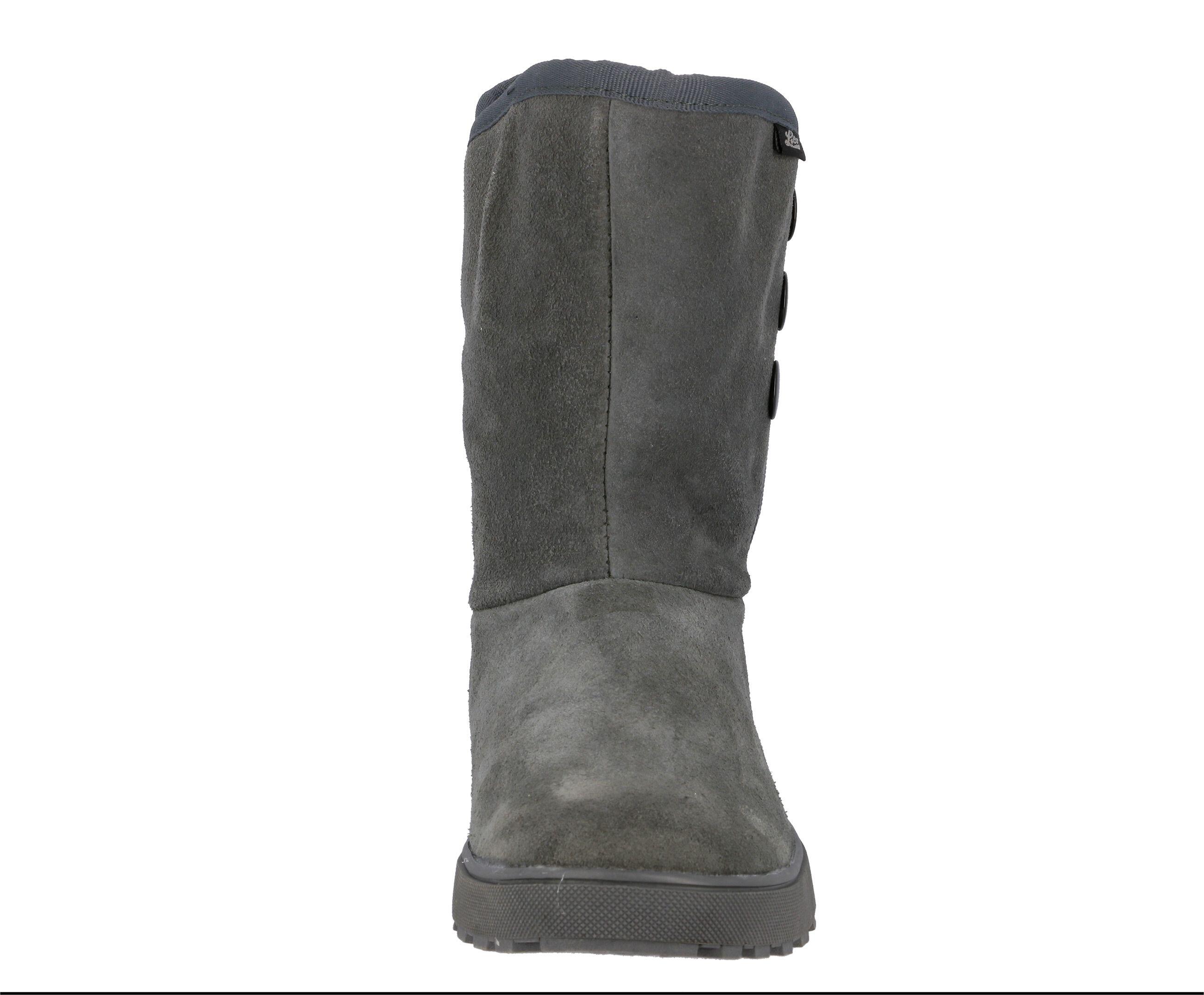 Winterstiefel wasserdicht atumgsaktiv  Mädchen Klettverschluss LICO Amalia 3/5