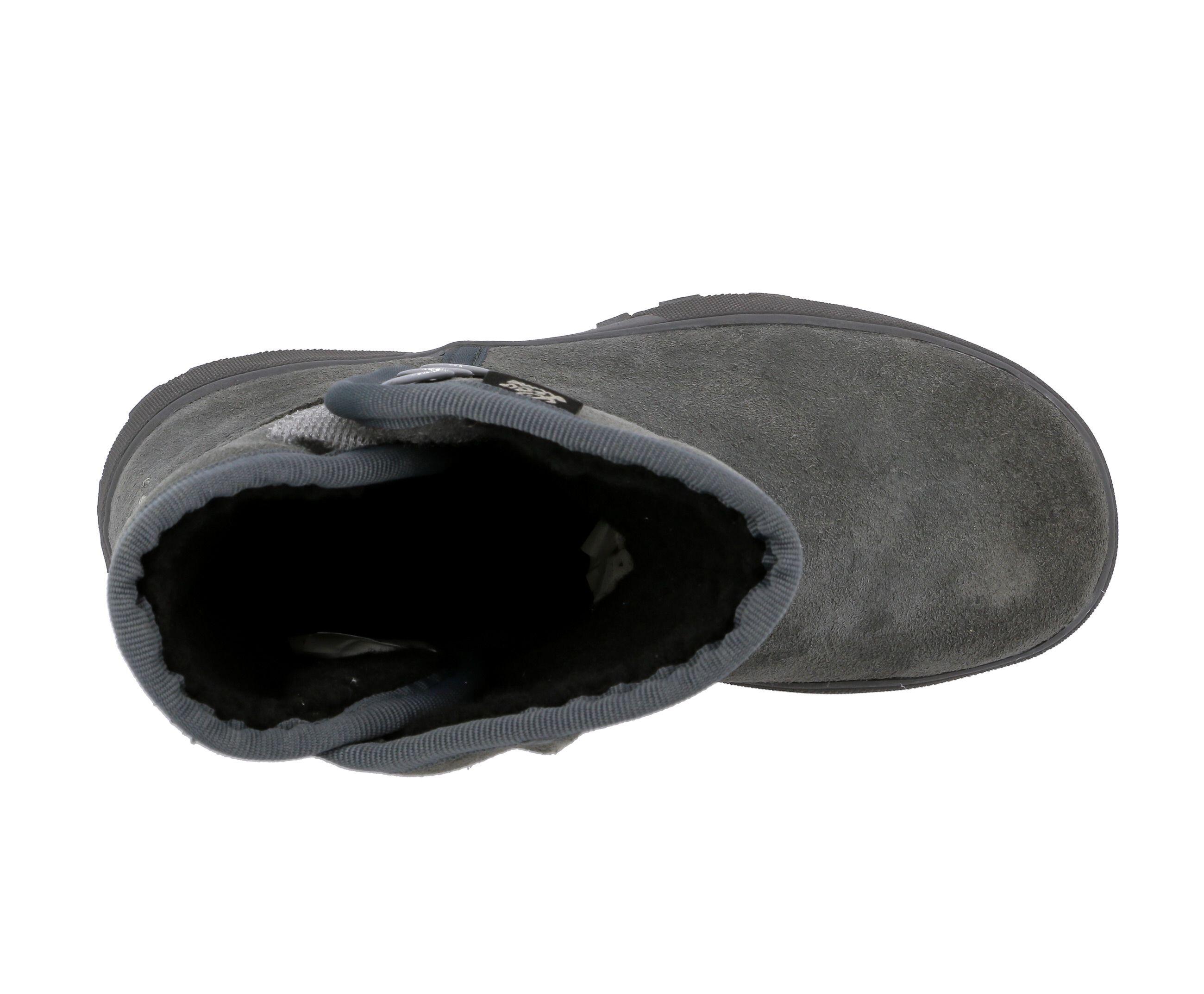 Winterstiefel wasserdicht atumgsaktiv  Mädchen Klettverschluss LICO Amalia 5/5