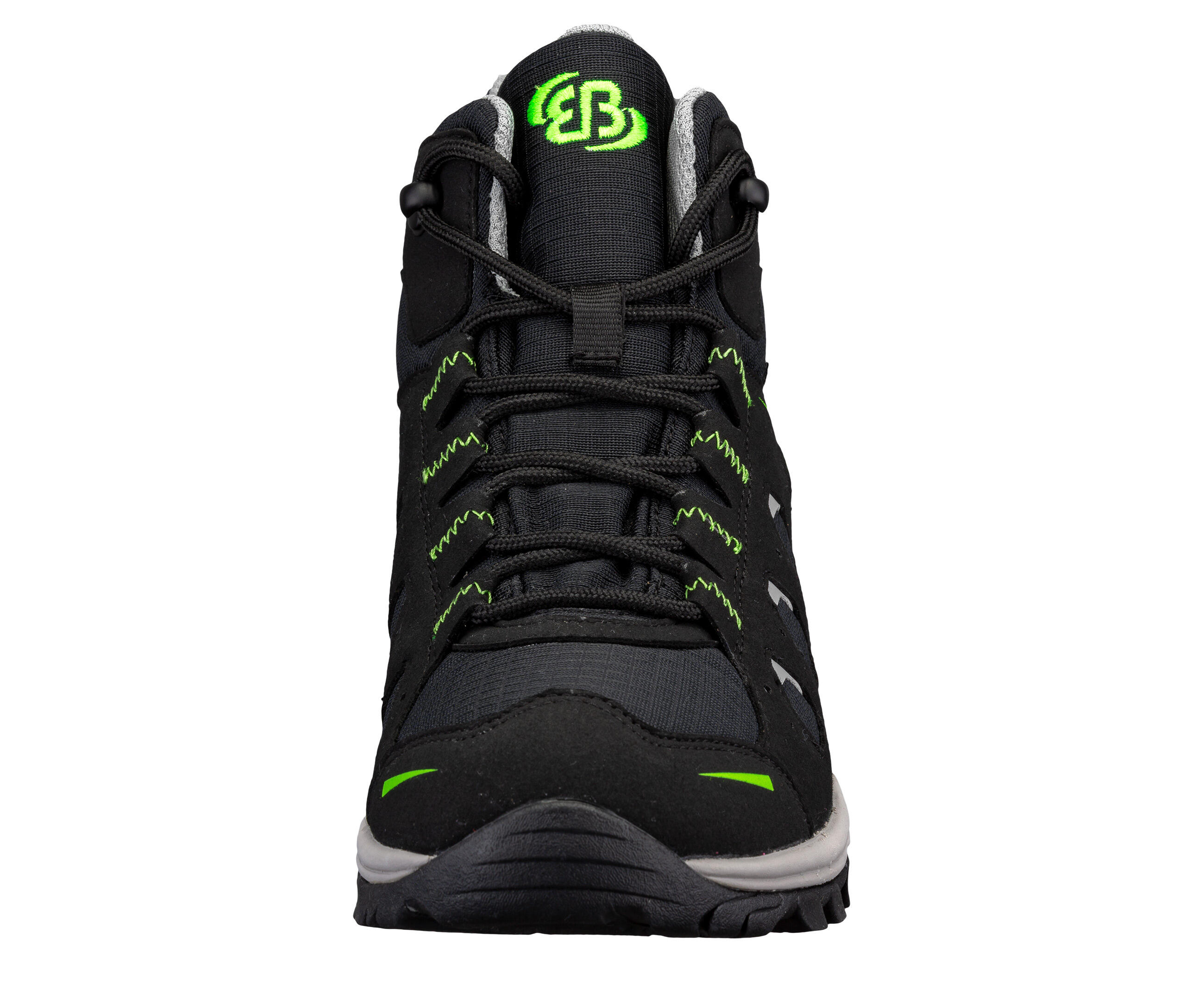 Scarpa multifunzionale Uomini Brütting Mount Frakes High 3/5