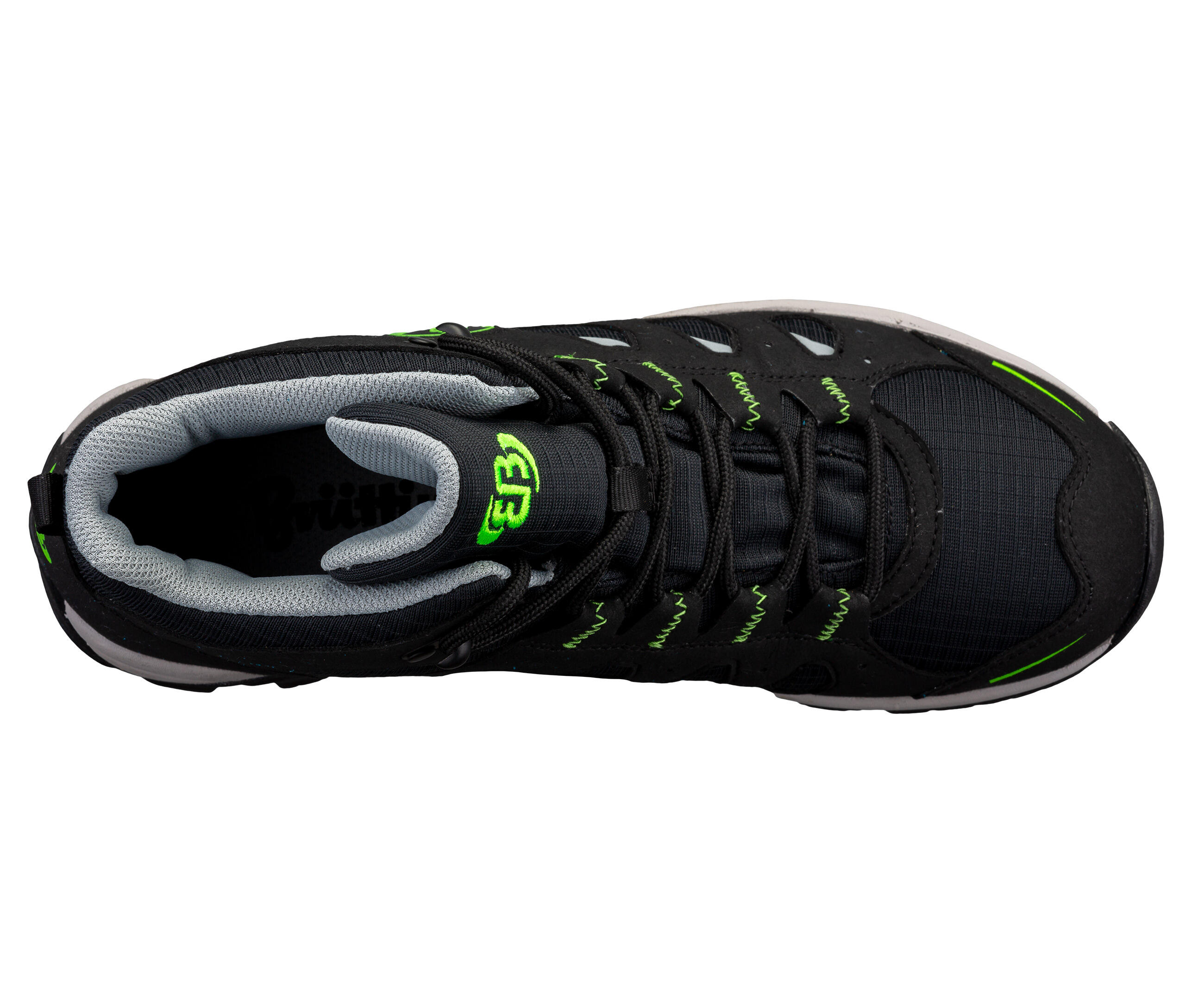 Scarpa multifunzionale Uomini Brütting Mount Frakes High 5/5