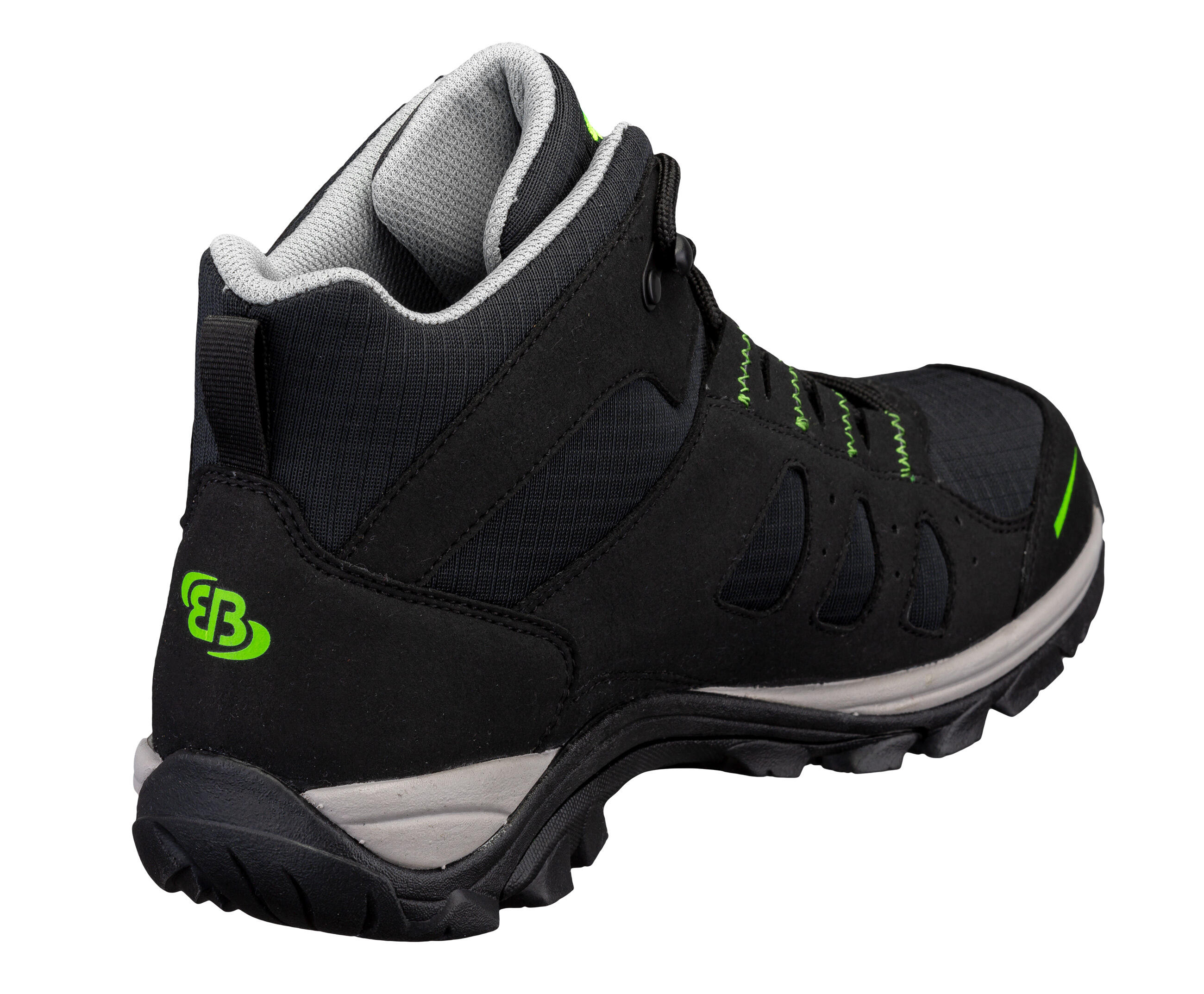 Scarpa multifunzionale Uomini Brütting Mount Frakes High 4/5