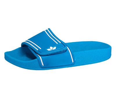 Badesandale Jungen Klettverschluss LICO Coast V