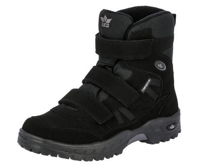 LICO Wildlife V stivale invernale con membrana Comfortex