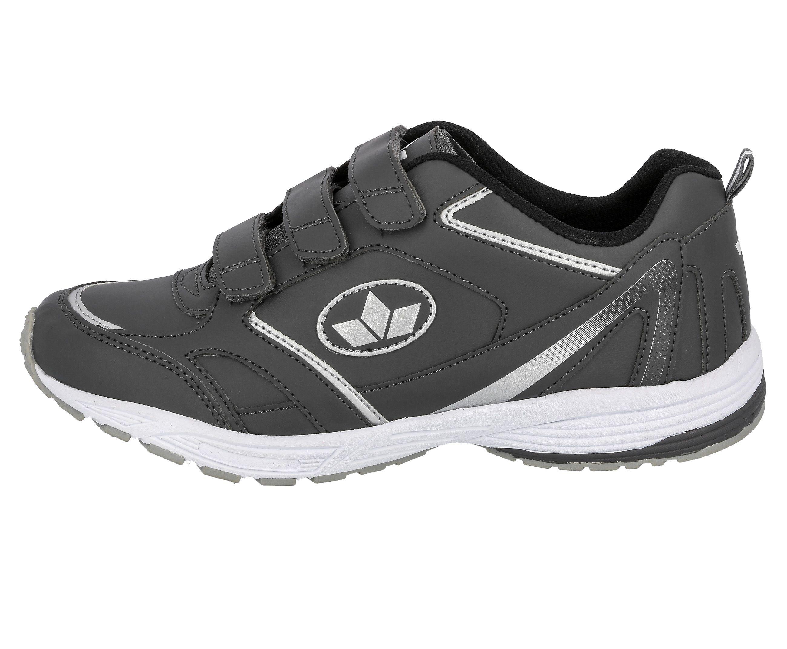 chaussure de randonnée Fermeture velcro Hommes LICO Marlon V 2/5