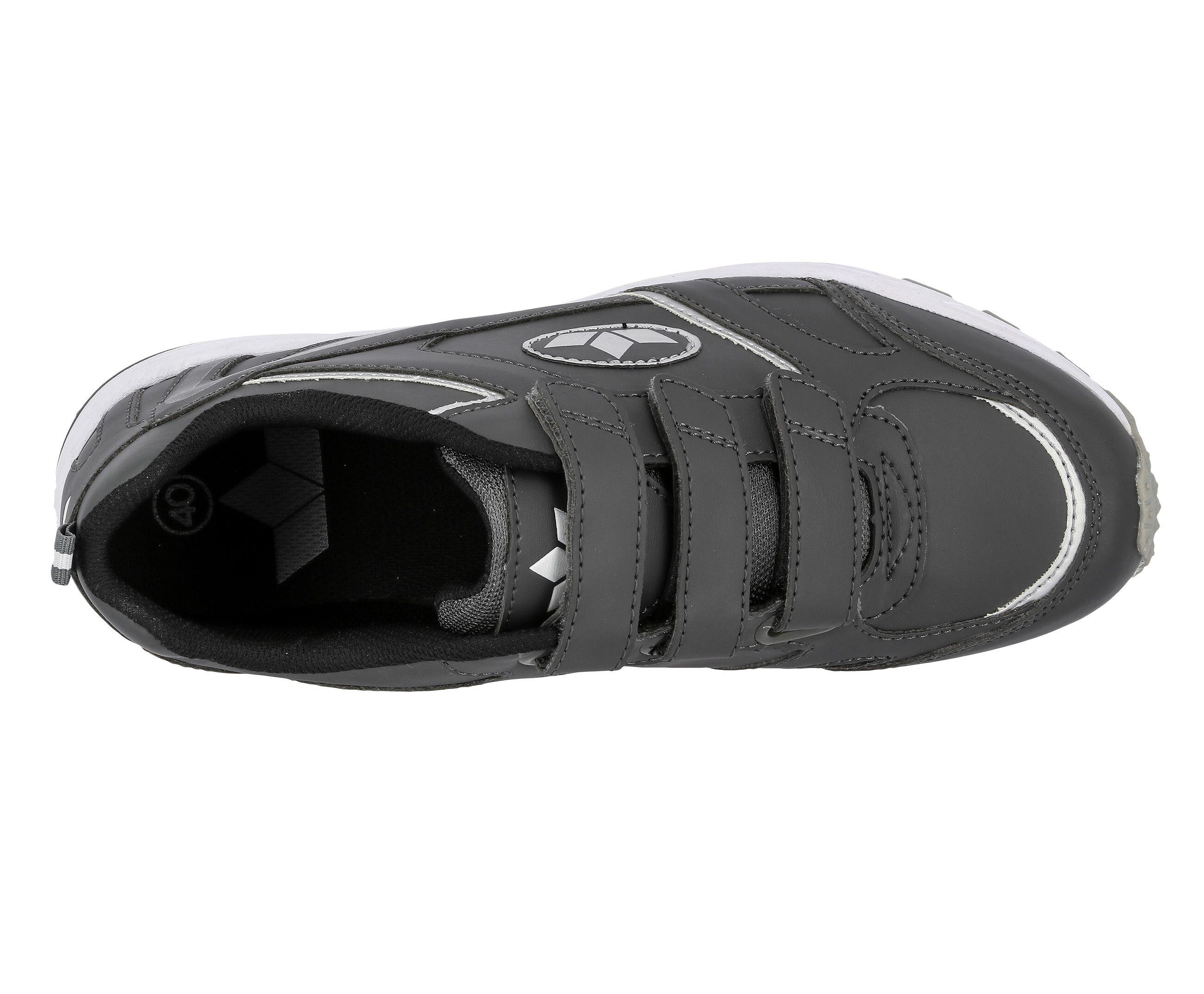 chaussure de randonnée Fermeture velcro Hommes LICO Marlon V 5/5