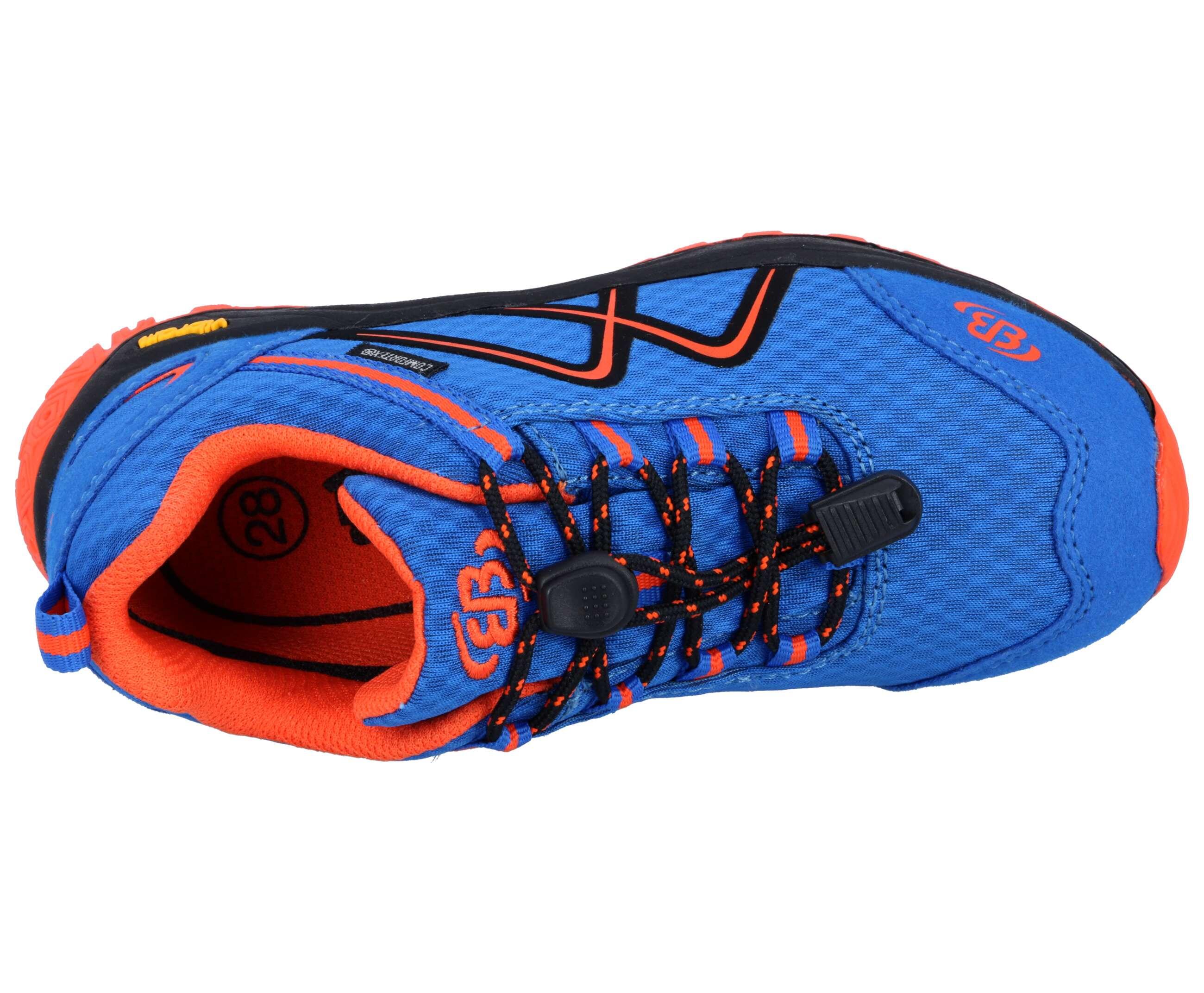 Scarpa multifunzionale Impermeabile e traspirante Ragazzi Brütting Guide 5/5
