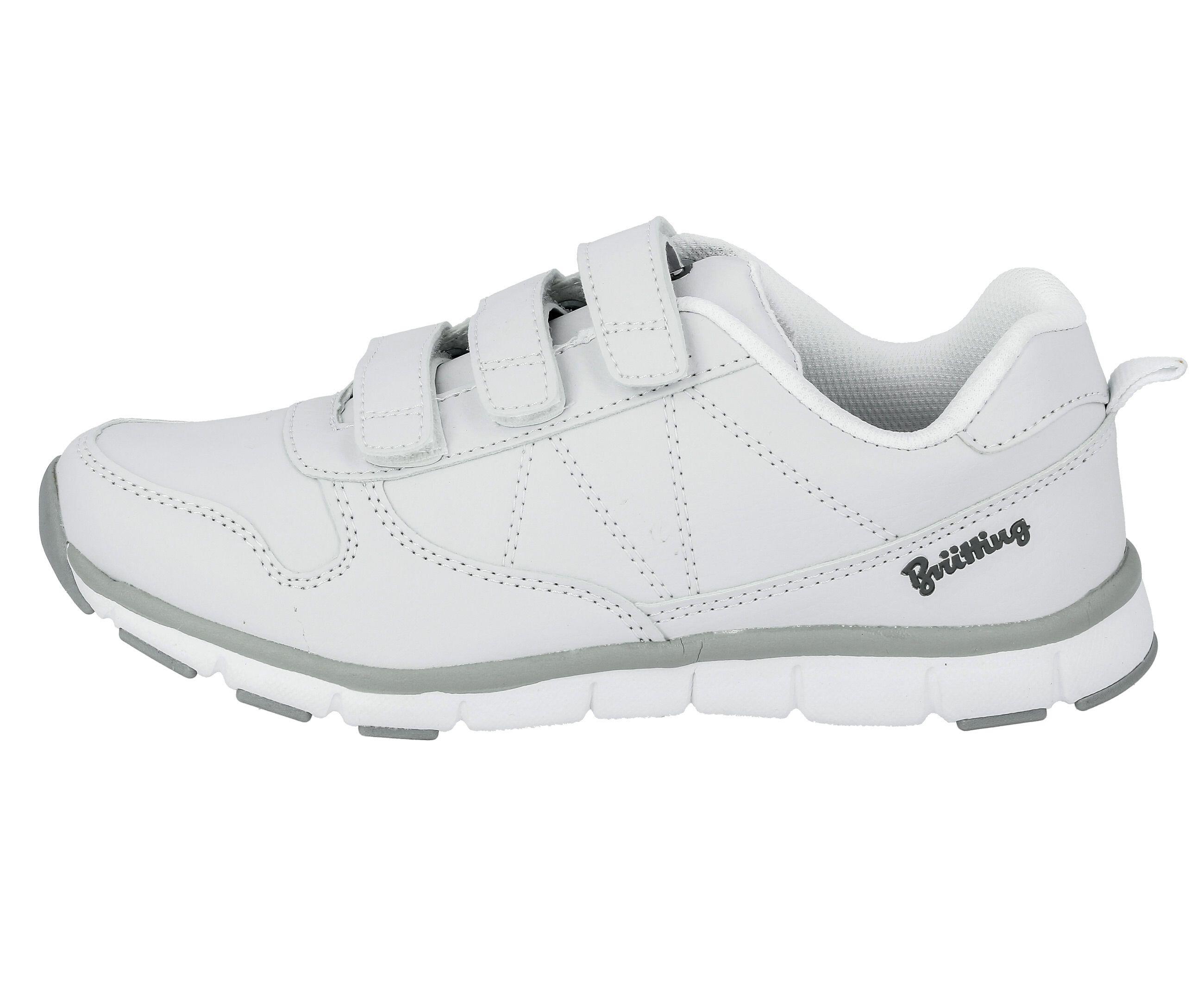 chaussure de randonnée Fermeture velcro Hommes Brütting Classic Sport V 2/5