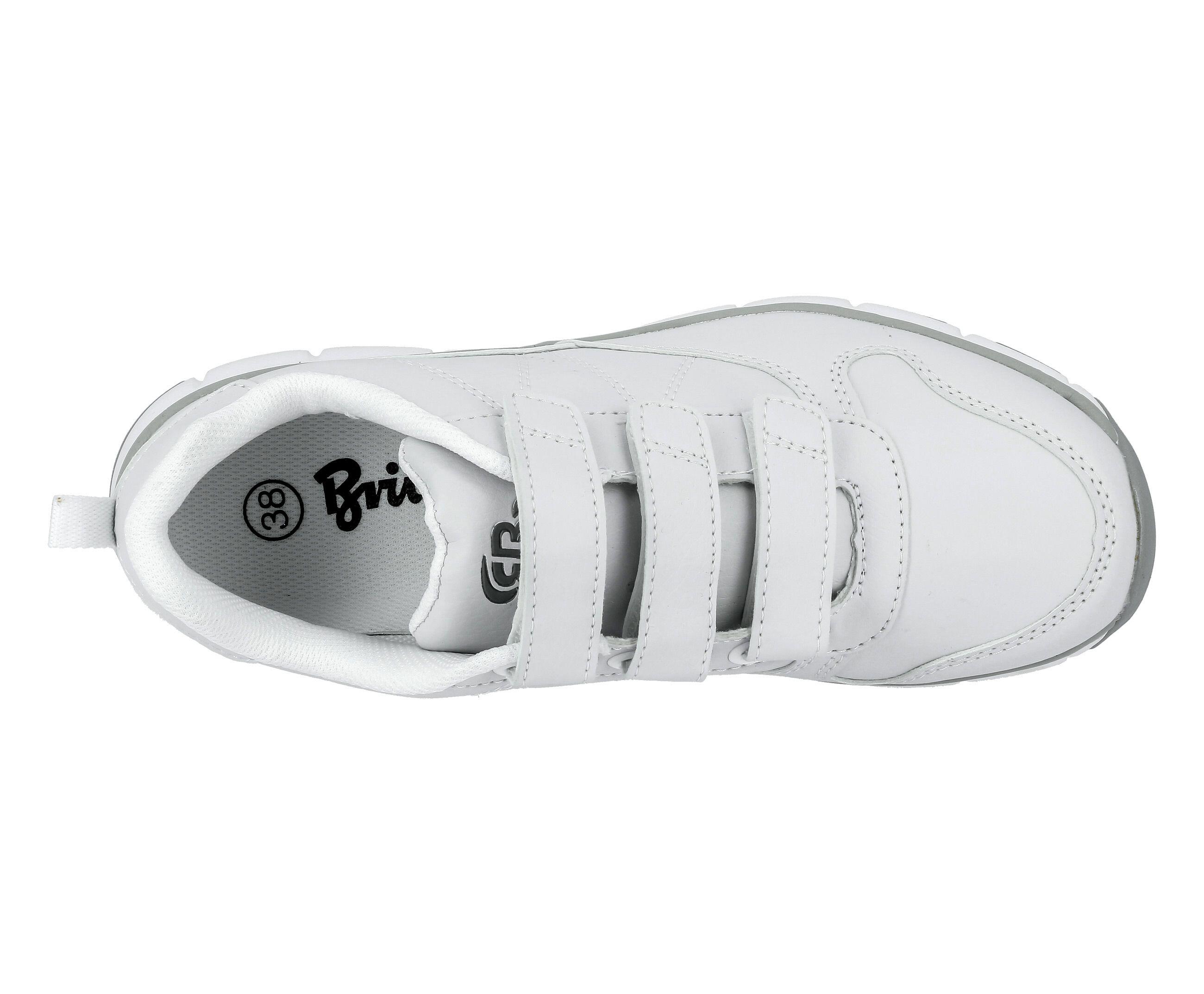 Laufschuh Herren Klettverschluss Brütting Classic Sport V 5/5