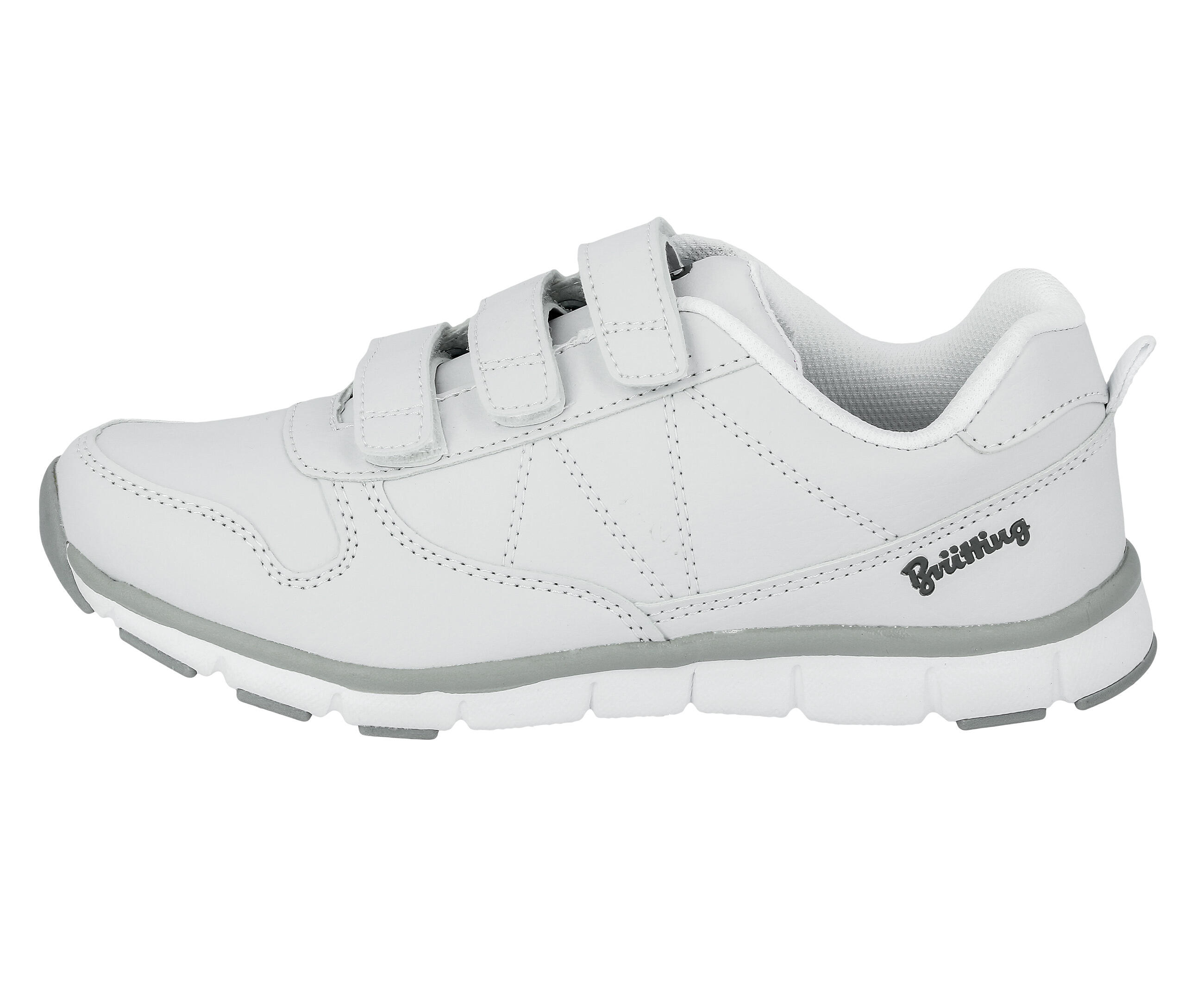 chaussure de randonnée Fermeture velcro Hommes Brütting Classic Sport V 1/5