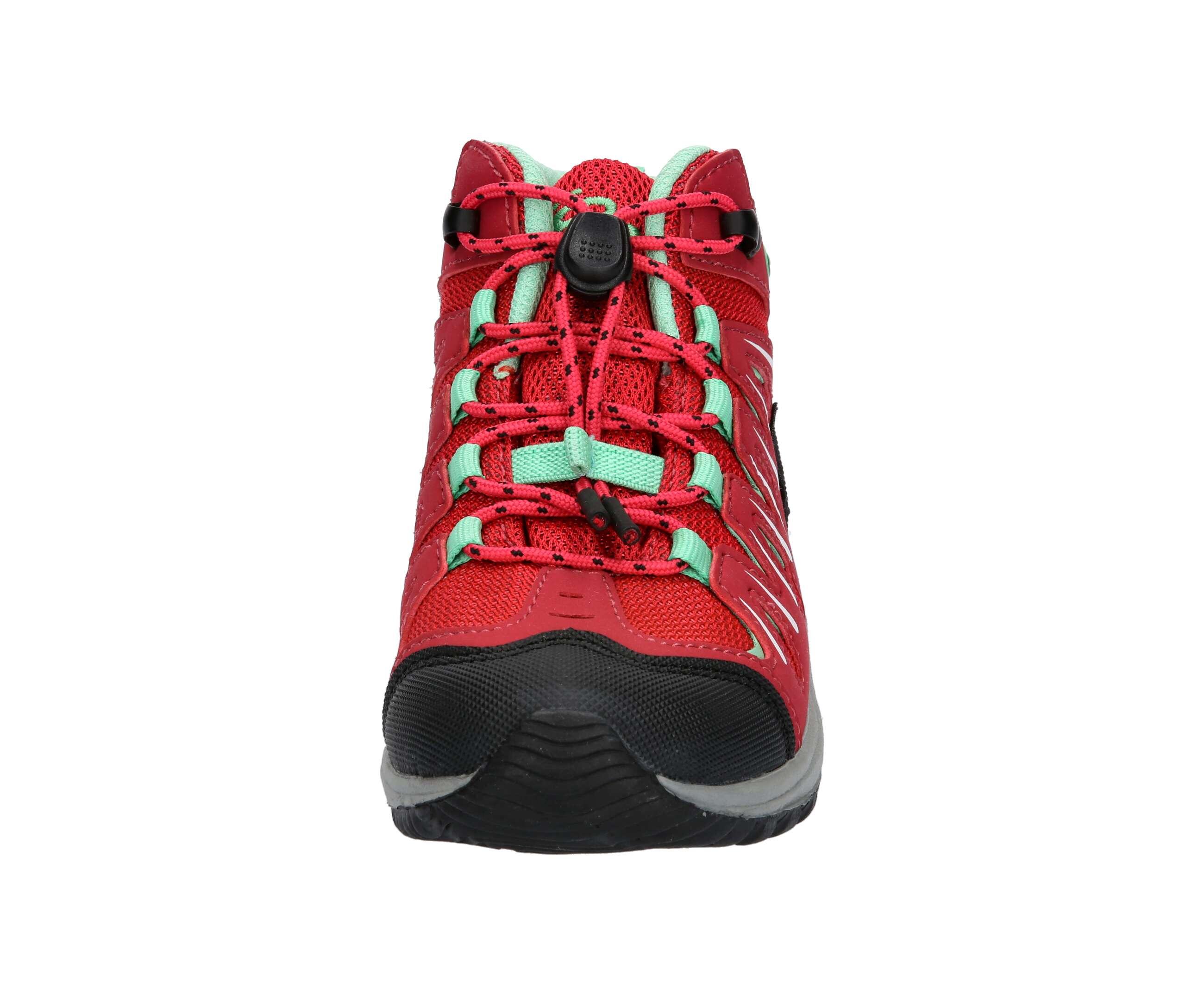 Scarpa da trekking Ragazze Brütting Expedition Kids High 3/5
