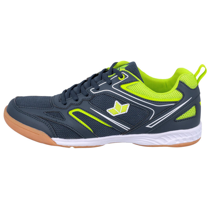 Lico Chaussure De Sport Indoor Chaussure D'entrée Laçage Hommes