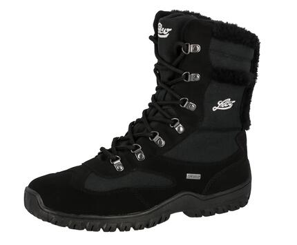 LICO Saskia botte d’hiver femme imperméable
