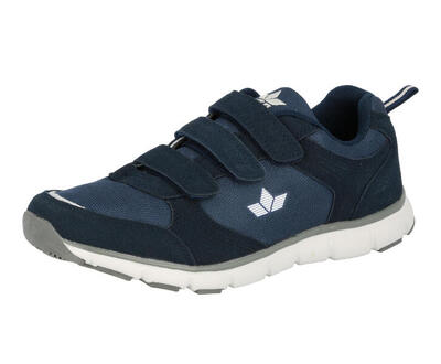 Laufschuh Herren Klettverschluss LICO Lionel V