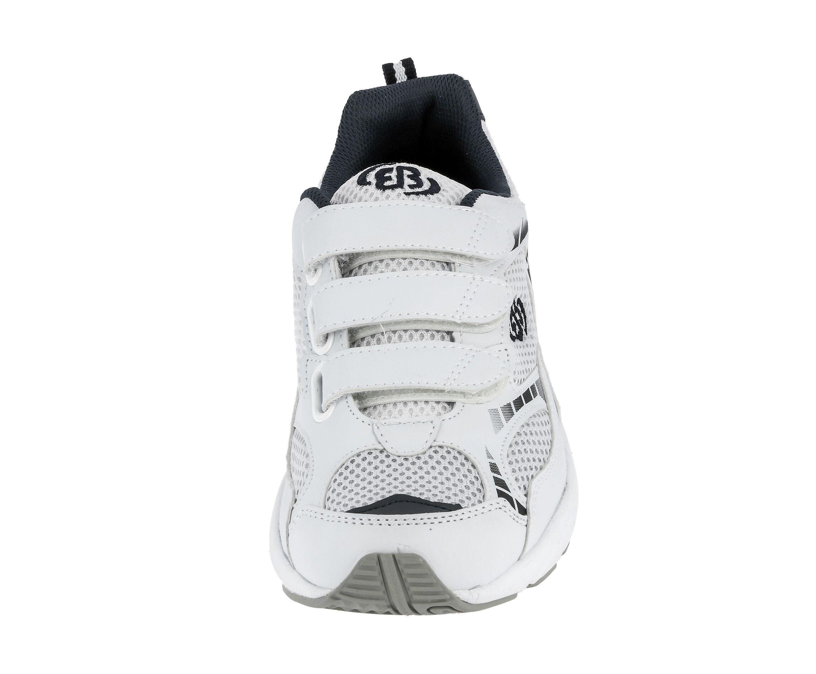 chaussure de randonnée Fermeture velcro Hommes Brütting Force V 3/5