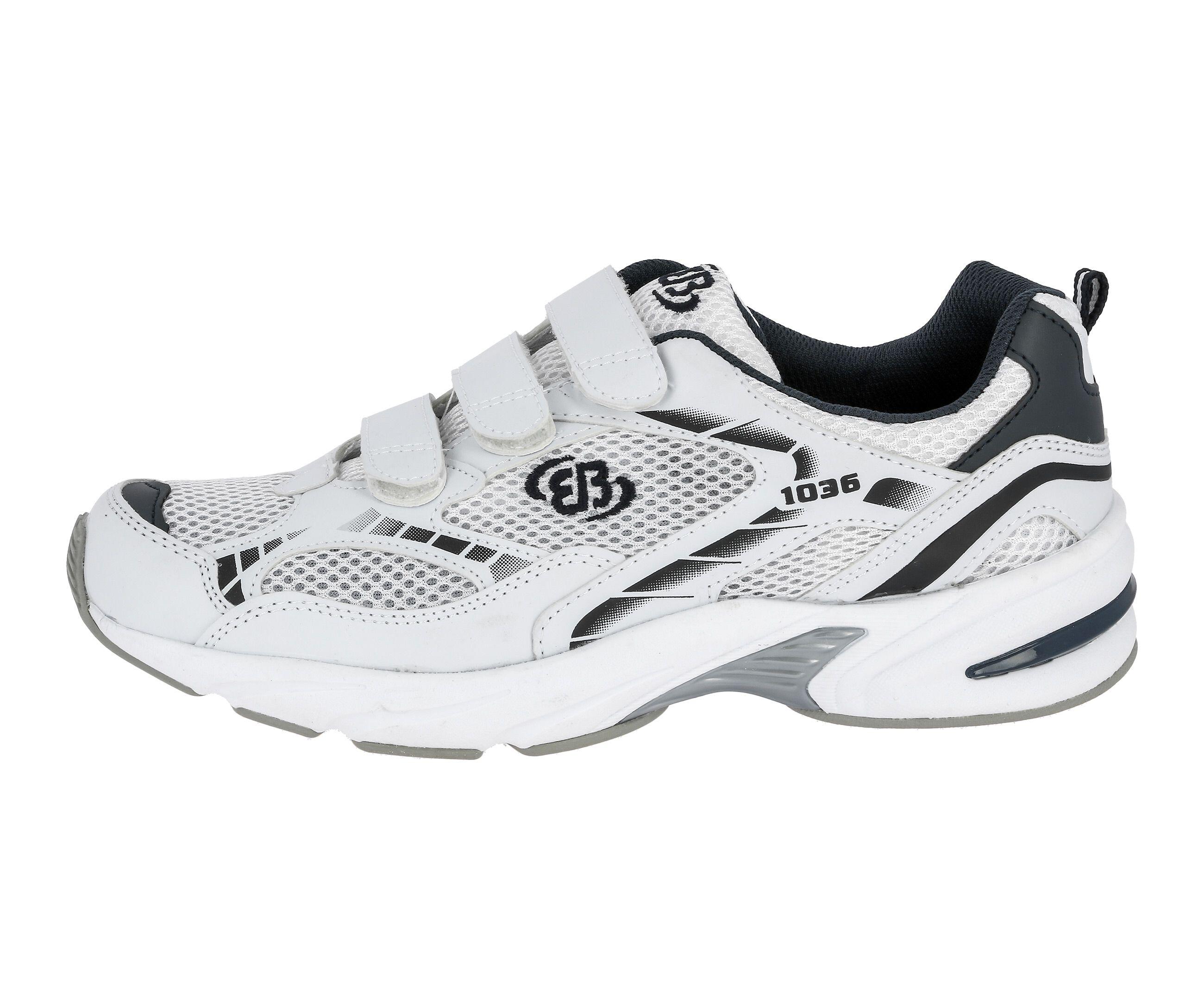 chaussure de randonnée Fermeture velcro Hommes Brütting Force V 2/5