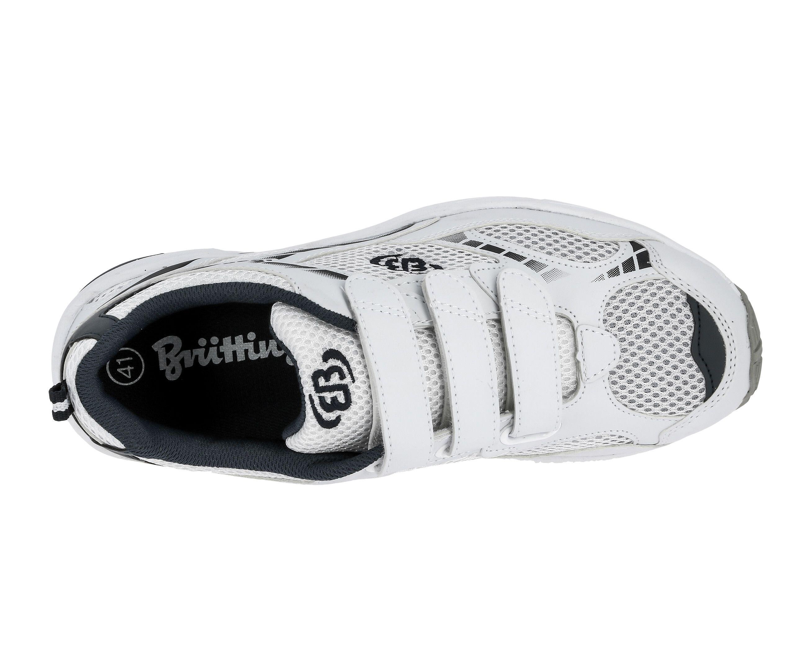 chaussure de randonnée Fermeture velcro Hommes Brütting Force V 5/5