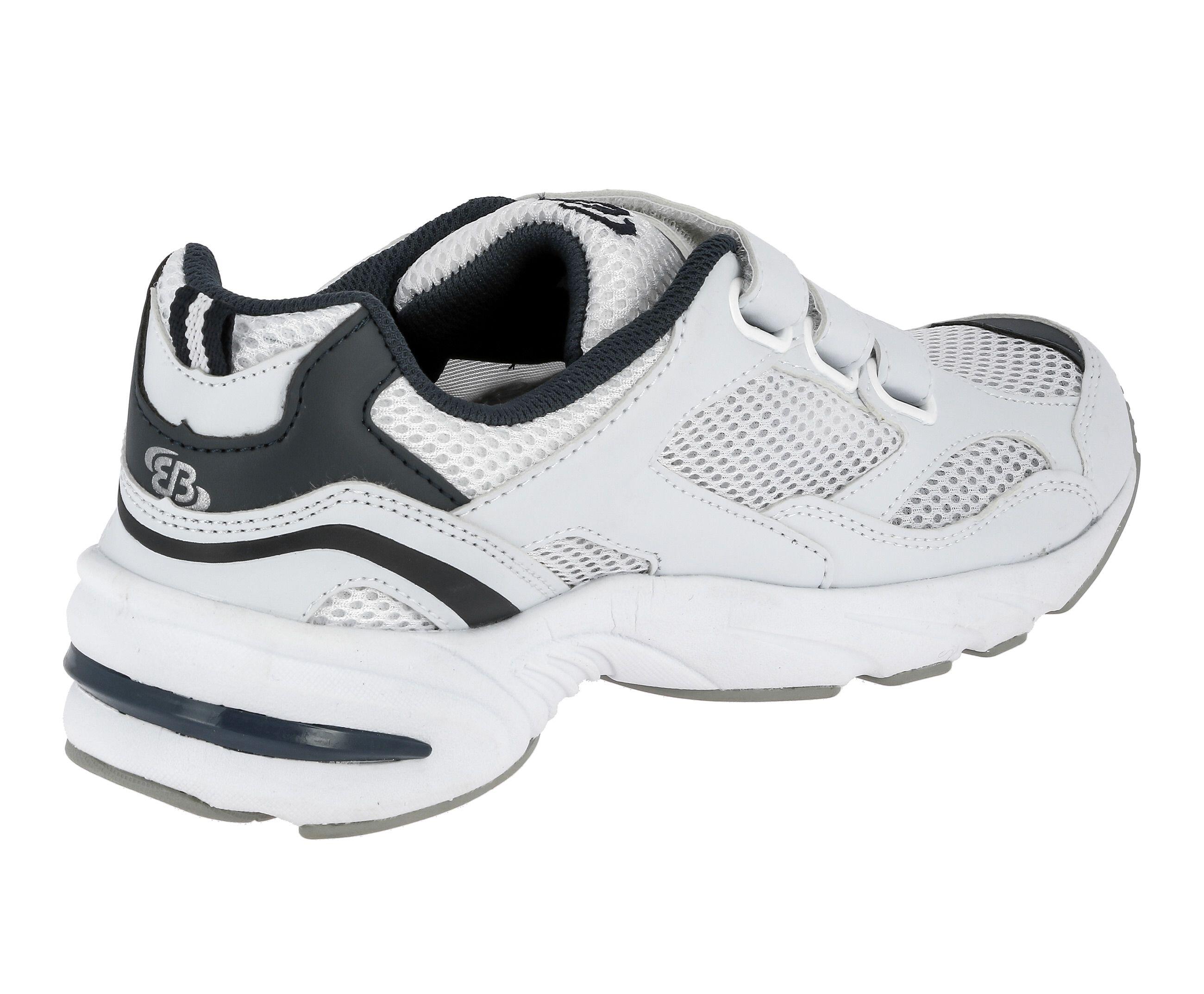 chaussure de randonnée Fermeture velcro Hommes Brütting Force V 4/5