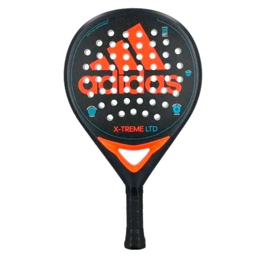 ADIDAS Adidas X-treme Orange Black