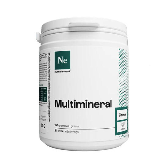 Multimineralien - Multimineral (150g)