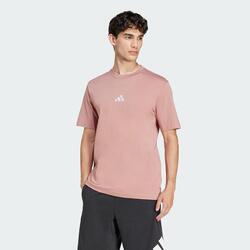 T-shirt jersey petit logo Essentials