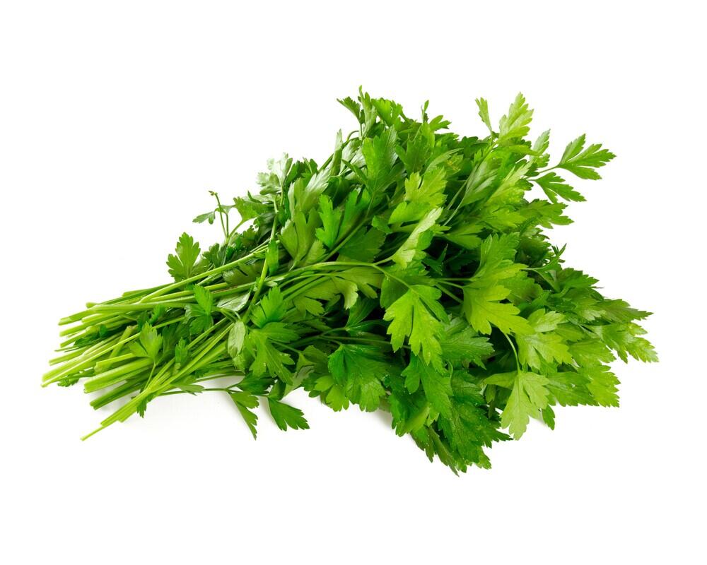 Pietruszka nać EQUIHERBS 3/3
