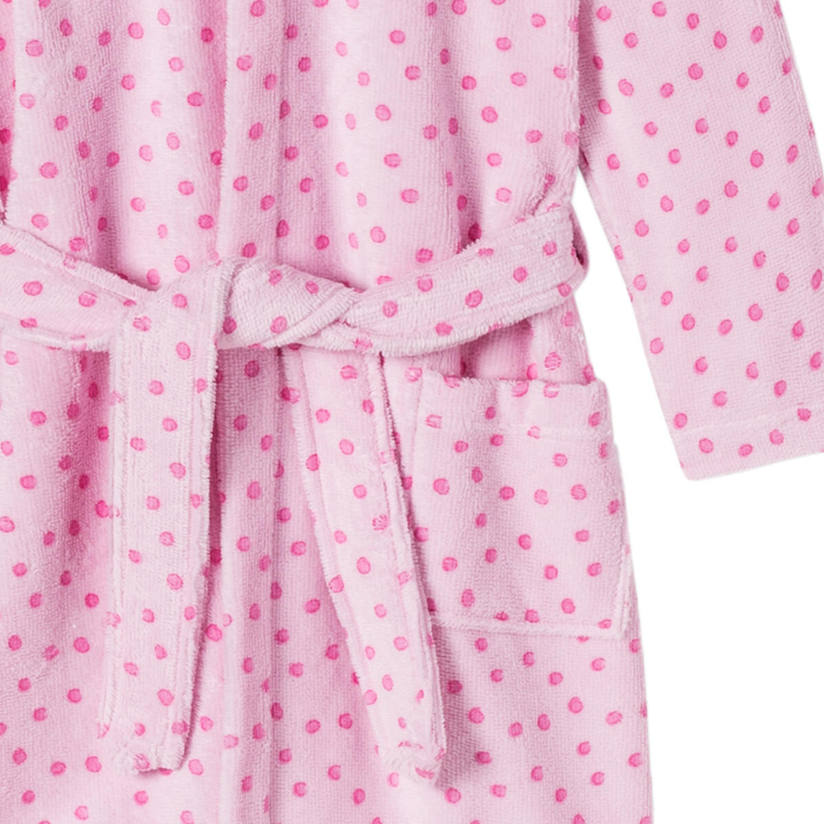 Peignoir Enfant - Basic 2/3