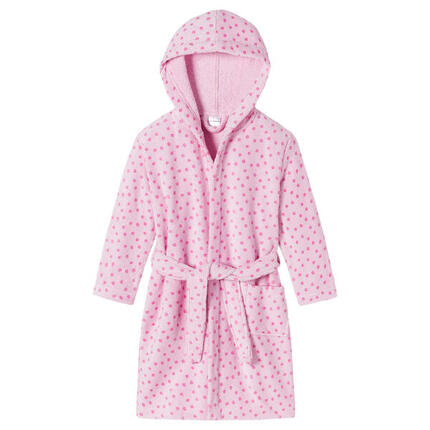 Bademantel Kinder - Kids Girls