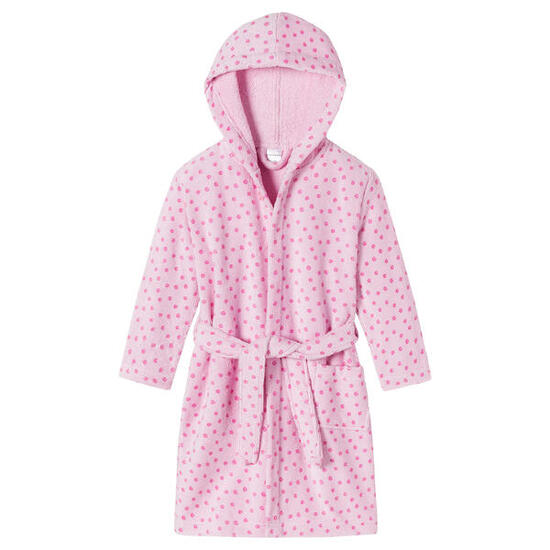 Bademantel Kinder - Kids Girls