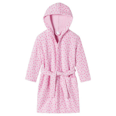 Bademantel Kinder - Kids Girls