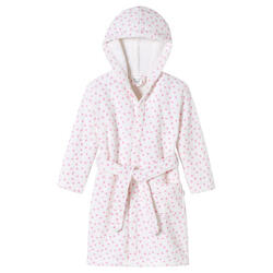 Peignoir Enfant - Basic
